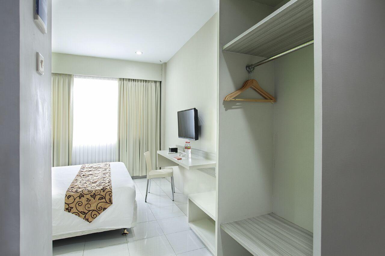 Rivisha Hotel Maguwo Kültér fotó